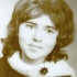 Marie Jílková in the second half of 1960s