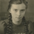 Erna Demuth in 1943