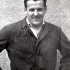 Josef Jonáš in the army, Louny, between 1962-1964
