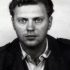 Václav Tichý in a photo from the investigation file 