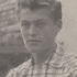 Vladimír Zářecký in 1960