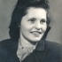 Růžena Křížková in 1943