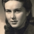 Soňa Procházková in 1947
