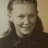 Jaroslava Novotná in 1942