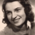 Věra Tučková Burgetová, 1943
