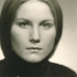 Magdalena Westman in 1977	