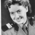 Ludmila Voráčková – sergeant, 1953