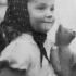 Rosemarie as a child