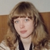 Iva Rudolecká in 1984