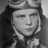 Miroslav Vaňáček at the beginning of his career as a fighter pilot 
