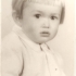 Václav Mařík in early childhood