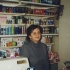 In her drugstore in Vsetin, 2003