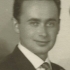 Vladimír Hejtmanský in 1964