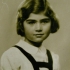 Zuzana Marešová in 1939