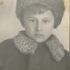 Ihor Kalynets as a child
