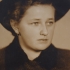 Marie Koutná, circa 1950