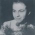 Olga Hudečková, 1950s