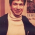 Ivan Sloboda Manchester in 1972