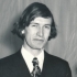 Martin Zlatohlávek in 1976