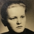 Miroslav Šulc in 1956 in his ID photo