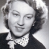 Jarmila Cardová / 1954