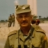 Jan Josef in Kuwait, 1991