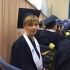 2015 - MBA graduation from the School of Management-Kyiv