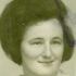 Hana Ťukalová - ID photo from 1960s