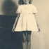 Krista Brotánková, five years old