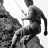 Jiří Maršík was a member of the Mladá Boleslav mountain climbing club; they climbed rocks in Český ráj, the Tatras and even the Caucasus