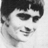 Václav Krajník in 1976