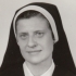 Sister Irena again in her habit after 1988