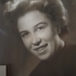 Marcela Ulrichová, circa 1959