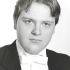 Martin Šmíd at the time of graduation, 1988