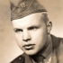 Karel Reinhardt in the military; 1950s