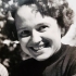 Portrait photograph of Marie Papoušková, 1957