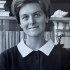 Vlastimila Pešková 20 years old, 1961