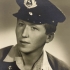 František Fleischmann as a ship boy in uniform, 1967
