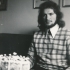 Jiří Choun, 21st birthday, 1974
