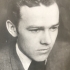 Miroslav Jiroš in his youth
