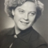 Branka Štefaniková, c. 1955