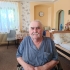 Walter Braun on June 22, 2025, Žalmanov