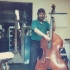 Boston, USA, six-month stay, double bass tuning