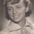 Blanka Hanzliková, 1953
