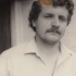 Petr Dušejovský around 1980