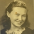 Graduation photo, 1942