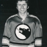 Jaroslav Krupička in SC Bern jersey, mid 70s