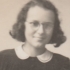 Zdeňka Buchmüllerová, 1950s