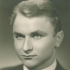 Jaroslav Jirmus in 1963