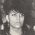Jana Bečková Petrovická, 1980s